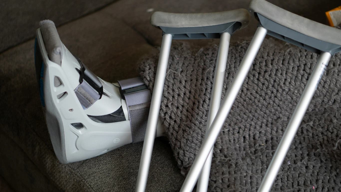 Accidentes Personales