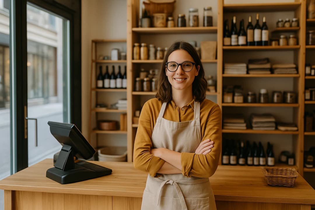 Seguro para comercio